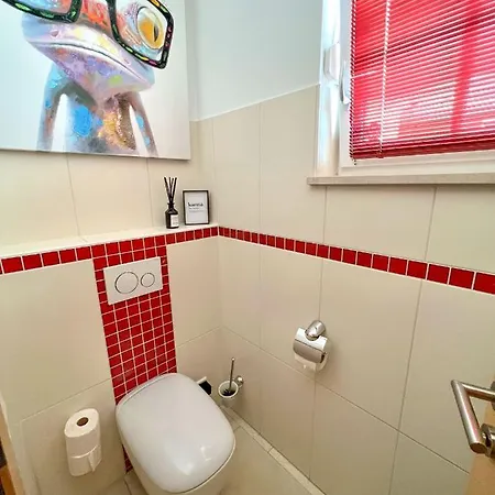 Apartment Elegante, Moderne Im Grunen Kraiham